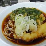 深大寺門前そば - 