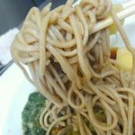 深大寺門前そば - 