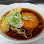 深大寺門前そば - 