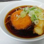 深大寺門前そば - 