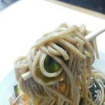 深大寺門前そば - 