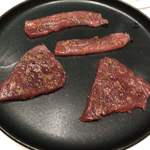 COOK JAPAN PROJECT - マグロとプリザーブ(ピクルス)