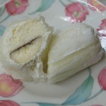 洋菓子の店ティファニー - 料理写真:多賀城バナナ