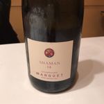 COOK JAPAN PROJECT - シャンパーニュ ロゼ シャマン 14 /マルゲ