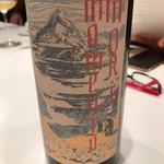 COOK JAPAN PROJECT - 2018 スターリング アット ザ サン /モメント モリ ワインズ オーストラリア