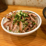 中華蕎麦うゑず - 