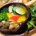 炭焼スタンドツジヤ - 