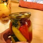 炭焼スタンドツジヤ - 