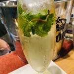 炭焼スタンドツジヤ - 