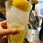 炭焼スタンドツジヤ - 