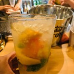 炭焼スタンドツジヤ - 