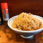 中華そば しば田 - 