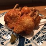 にこみ㐂むら - 