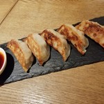 china bistro 八寸 - 