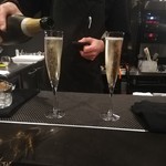 フランス料理 キ フー キ - 