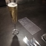 フランス料理 キ フー キ - 