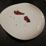 フランス料理 キ フー キ - 