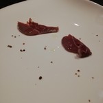 フランス料理 キ フー キ - 