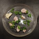 フランス料理 キ フー キ - 