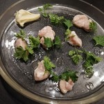 フランス料理 キ フー キ - 