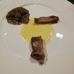 フランス料理 キ フー キ - 