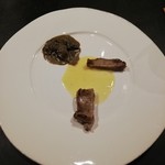 フランス料理 キ フー キ - 