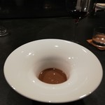 フランス料理 キ フー キ - 