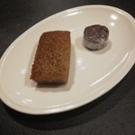 フランス料理 キ フー キ - 