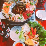 ベトナム料理レストラン 333 - 