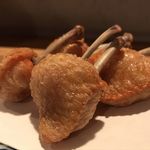 にこみ㐂むら - 