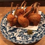 にこみ㐂むら - 