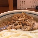 うどん処 重己 - 
