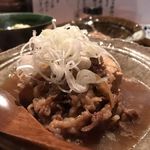 にこみ㐂むら - 