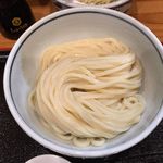 うどん処 重己 - 