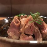 にこみ㐂むら - 