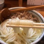 うどん処 重己 - 