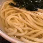 うどん処 重己 - 