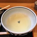 うどん処 重己 - 