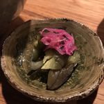 にこみ㐂むら - 