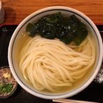 うどん処 重己 - 