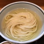 うどん処 重己 - 