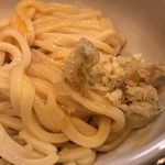 うどん処 重己 - 
