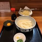うどん処 重己 - 