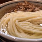 うどん処 重己 - 