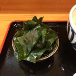 うどん処 重己 - 