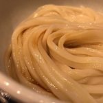 うどん処 重己 - 