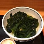 うどん処 重己 - 