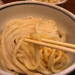 うどん処 重己 - 