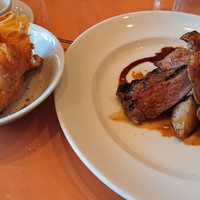 トラットリア グランボッカ - 