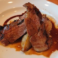 トラットリア グランボッカ - 